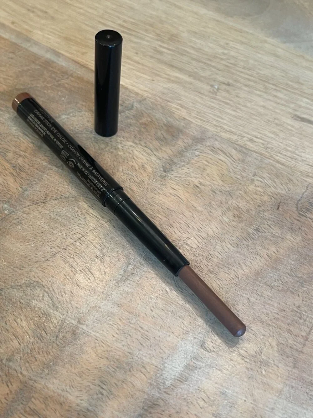 Laura Mercier Caviar Stick Eye Color - Mocha Like New!